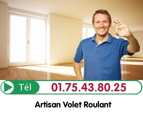 Depannage Volet Roulant Fosses