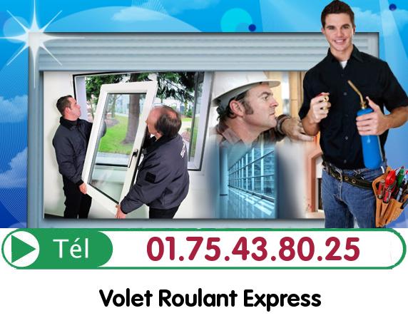 Depannage Volet Roulant Fosses