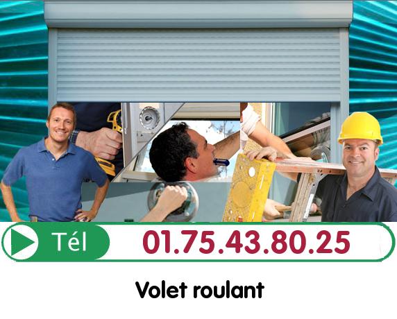 Depannage Volet Roulant Fosses