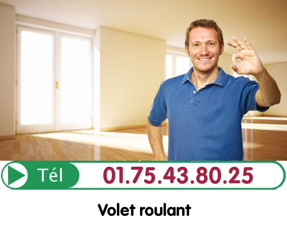 Motoriser Volet Roulant Fosses