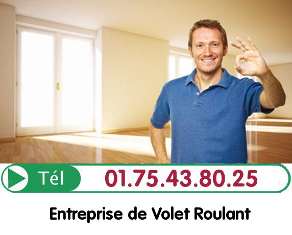 Reparateur Volet Roulant Fosses