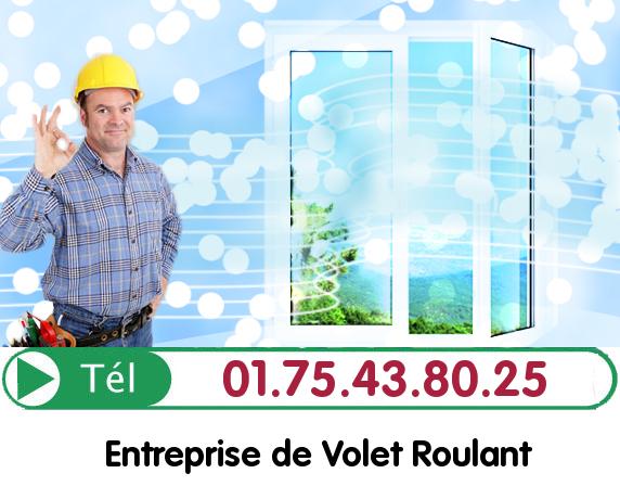 Reparation Volet Roulant Fosses