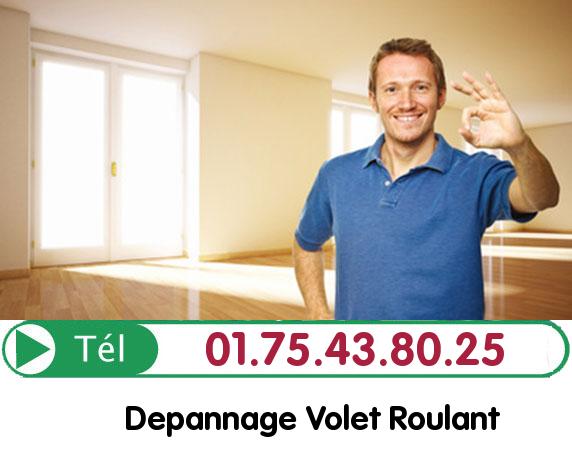 Volet Roulant Fosses